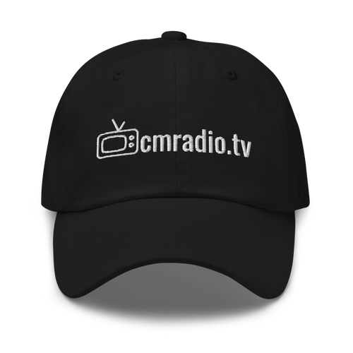 cmradio.tv hat