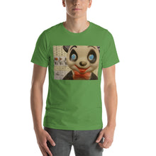 Panda #2 Short-Sleeve Unisex T-Shirt